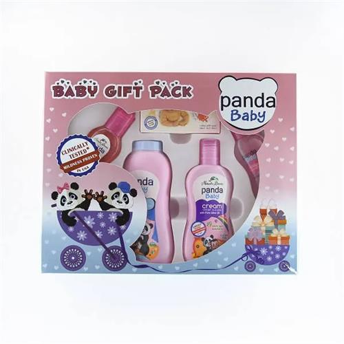 Panda Baby Gift Pack