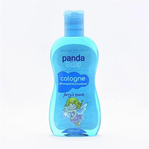 Panda Baby Cologne Fairy'S Touch 100Ml