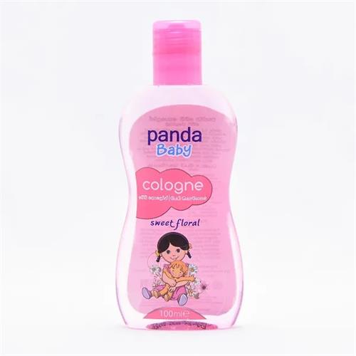 Panda Baby Cologne Sweet Floral 100Ml