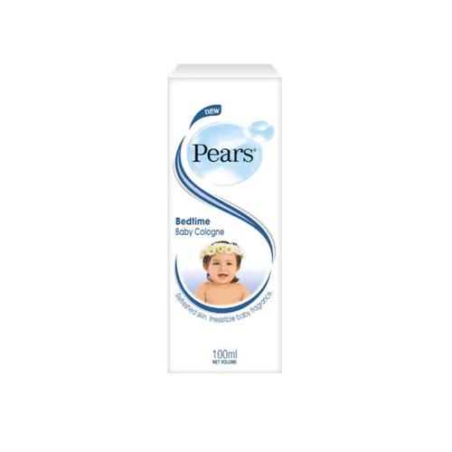 Pears Baby Cologne Bed Time 100Ml