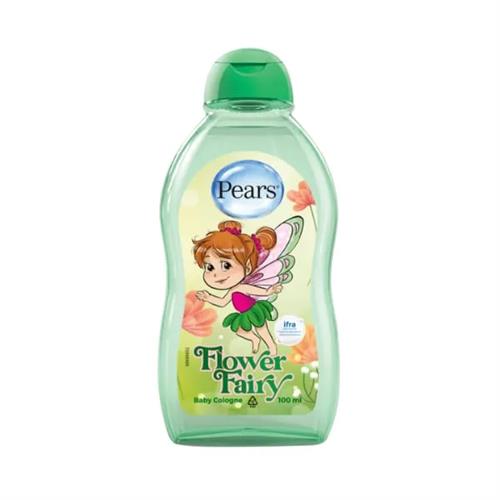 Pears Baby Cologne Cartoon Network Ben Ten 100Ml