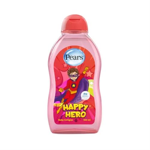 Pears Baby Cologne Disney Cars 100Ml