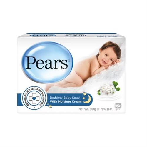 Pears Baby Soap Bedtime 90G