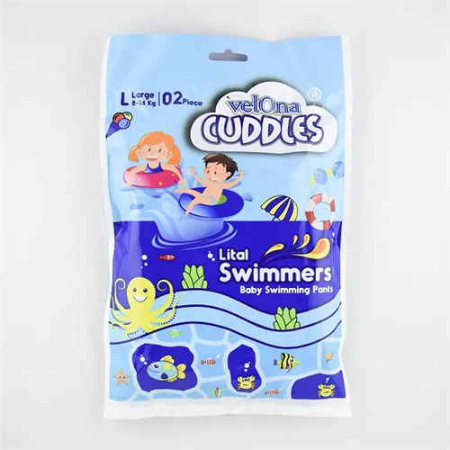 Velona Cuddles Lital Swimmers 2Pcs
