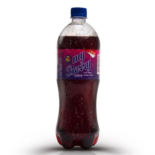 My Berry 1000Ml