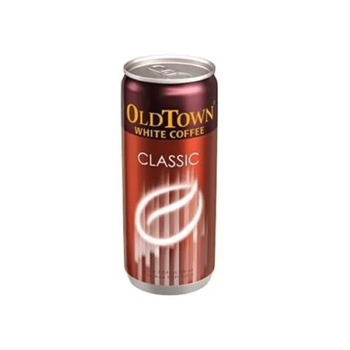 Old Town Classic Can 240Ml