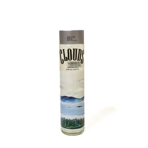 CLOUDS SPRING WATER 800ML