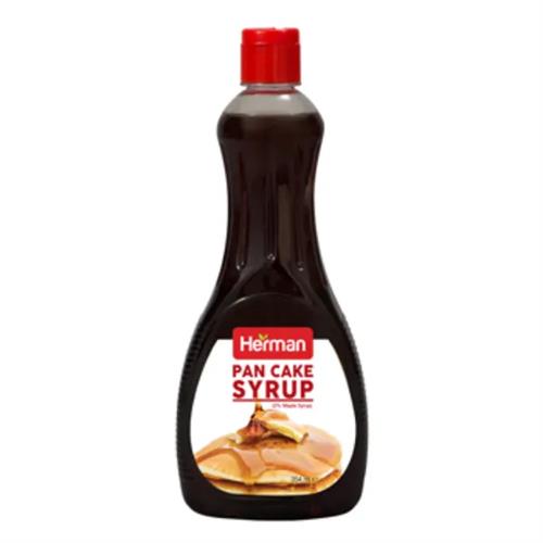 Herman Pancake Syrup 354Ml