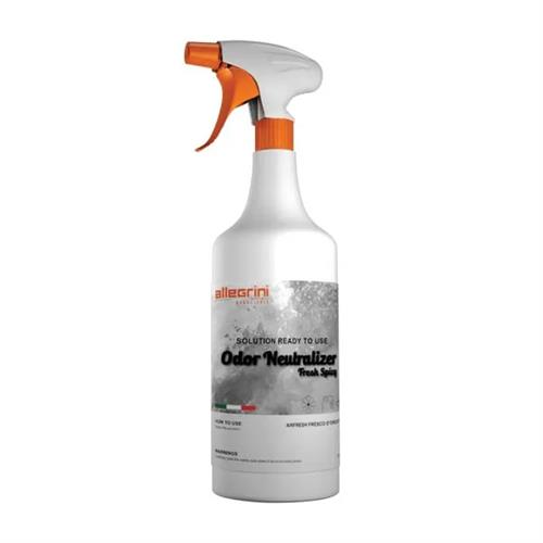 Bedrock Odor Neutralizer Amber 500Ml