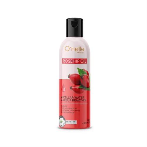 O'Nelle Make Up Remover Roseship Oil 100Ml