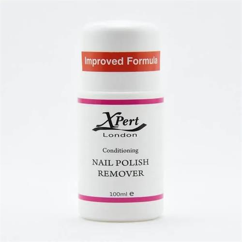 X Pert Nail Polish Remover 100Ml