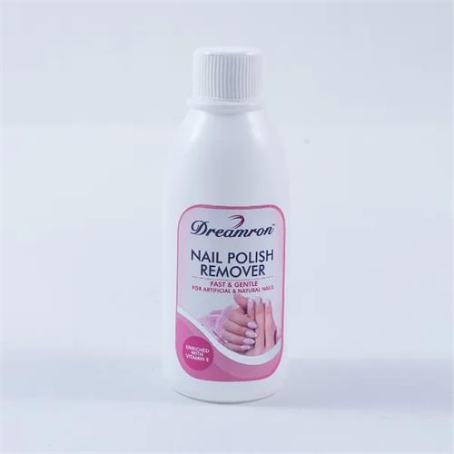 Dreamron Nail Polish Remover 100Ml