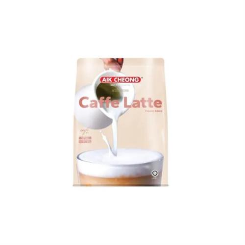 Aik Cheong 3 In 1 Caf Latte 300G