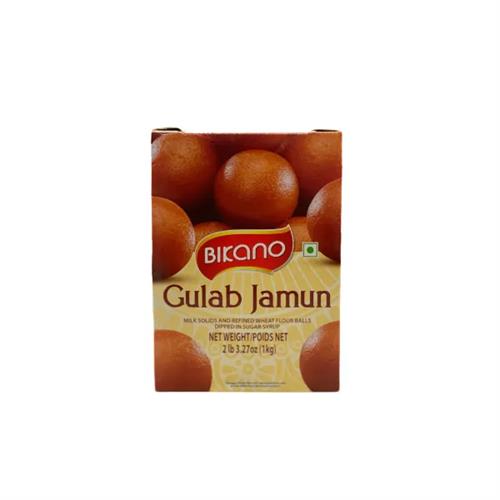 Bikano Gulab Juman 1Kg
