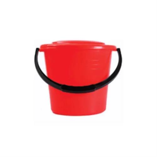 Bucket With Lid 20L 7A5