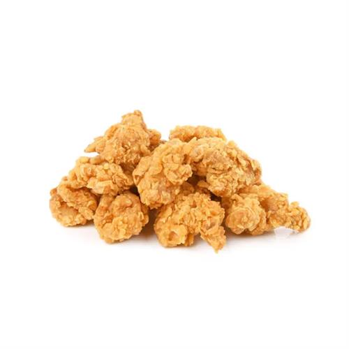 Crispy Popcorn