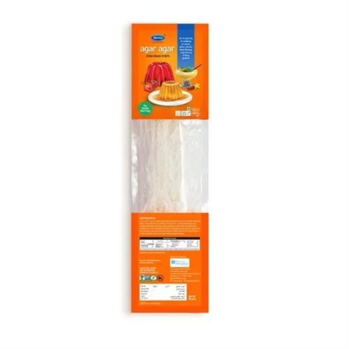 Meron Agar Agar Strip 25G