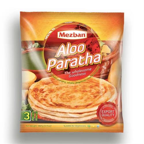 Mezban Aloo Parata 360G 3Nos