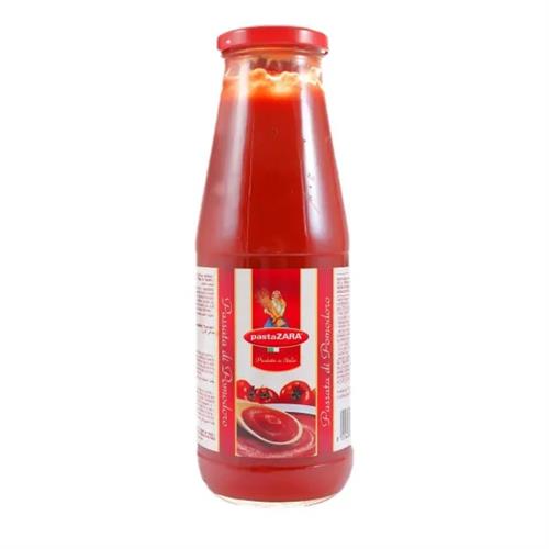 PASTAZARA PASSATA DI POMODORO 680G