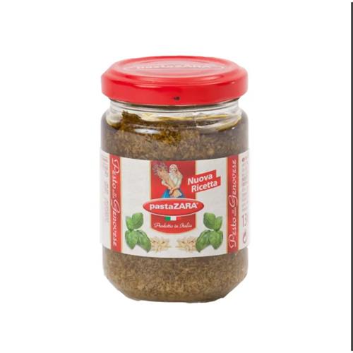 PASTAZARA PESTO ALLA GENOVESE 130G