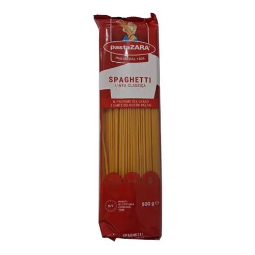 Pastazara Spaghetti 500G