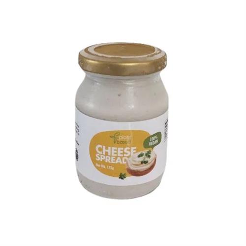 Plant Based Vegan Cheese Spread 175G