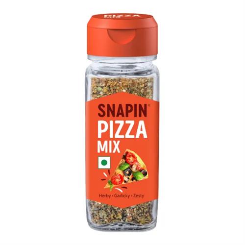 Snapin Pizza Mix 45G