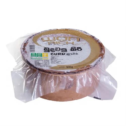 Wonrich Curd Claypot 900G