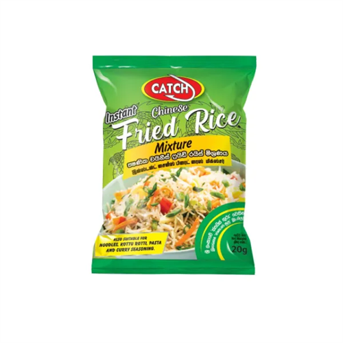 Catch Chineese Fried Rice Mix 20G