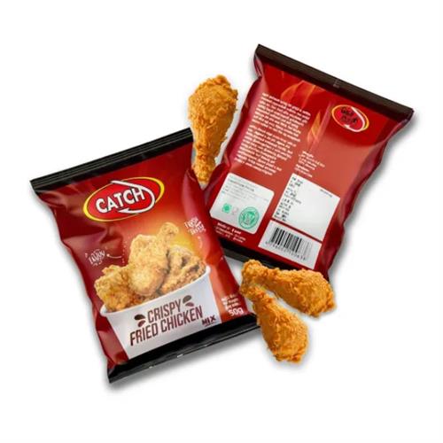 Catch Crispy Fried Chicken Mix 100G