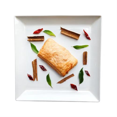 Chicken Pastry ( Not In Use )