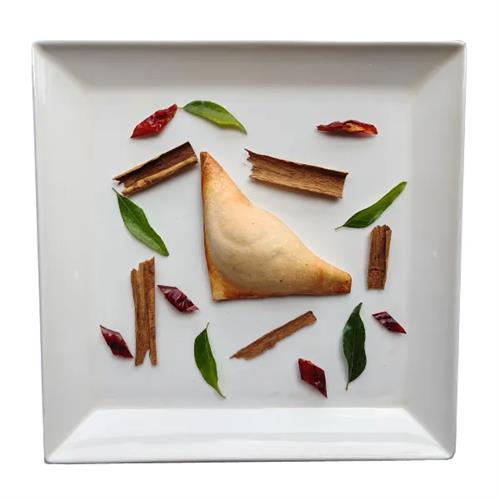 Chicken Patty ( Not In Use )