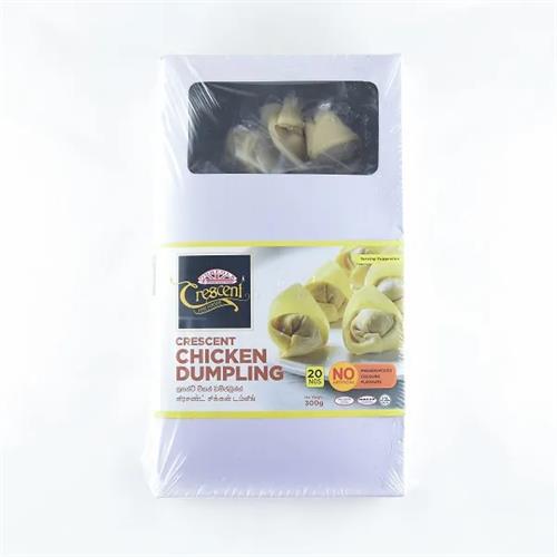 Crescent Dumpling Chicken 300G
