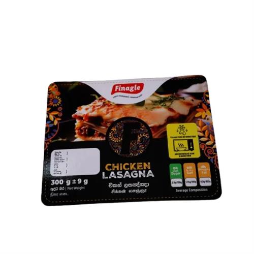 Finagle Chicken Lasagna 300G