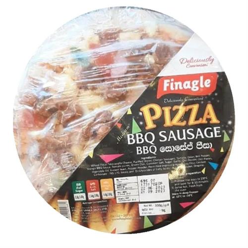 Finagle Pizza Sausage Chiken 310G