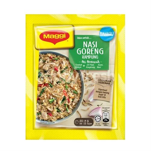 Maggi Nasi Goreng Mix 90G