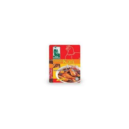 Mak Nyonya Chicken Curry Sauce 100G