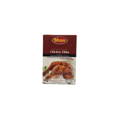 Shan Chicken Tikka 50G