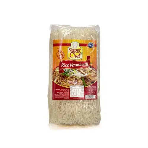 Super Chef Rice Vermicelli 250G