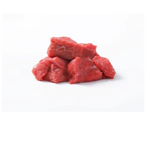 Beef Cubes