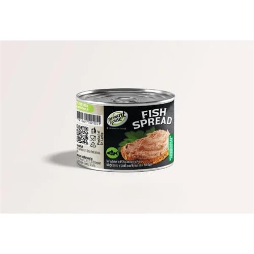 Elephant House Canned Fish Spread 175G