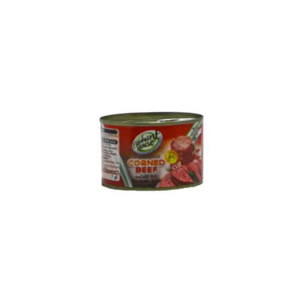 Elephant House Corned Beef 250G