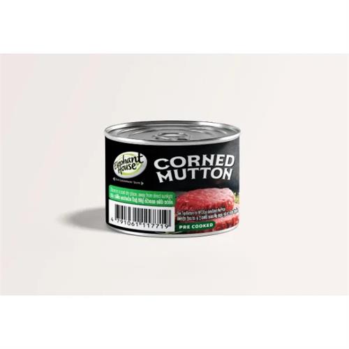 Elephant House Corned Mutton 200G