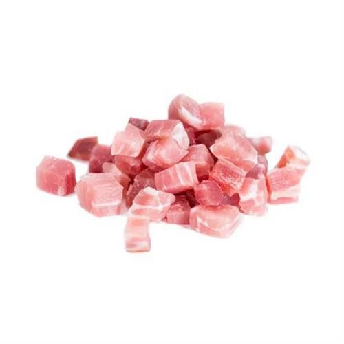 Pork Cubes Rindless B/L