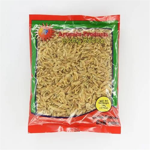 Arunalu Prawns 100G