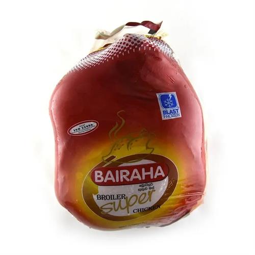 Bairaha Whole Chicken