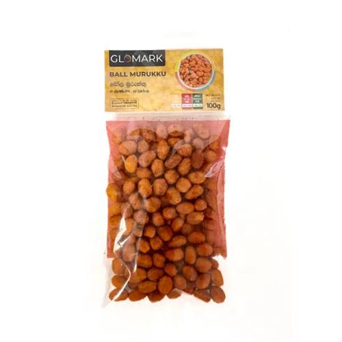 Glomark Ball Muruku 100G