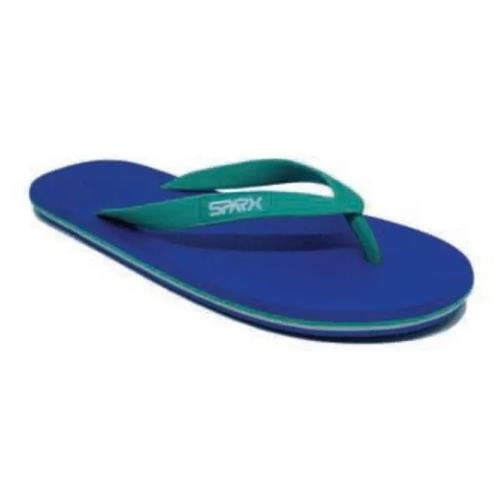 Gents Rubber Slipper Axel - 877-9533 (10)