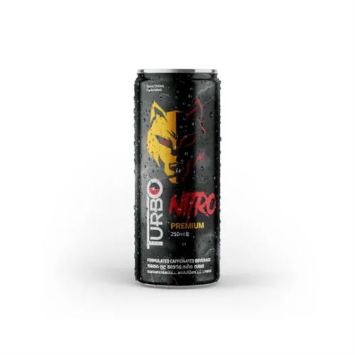 Turbo Nitro Premium 250Ml