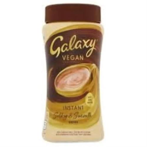 Galaxy Vegan Silky & Smooth Drink 250G